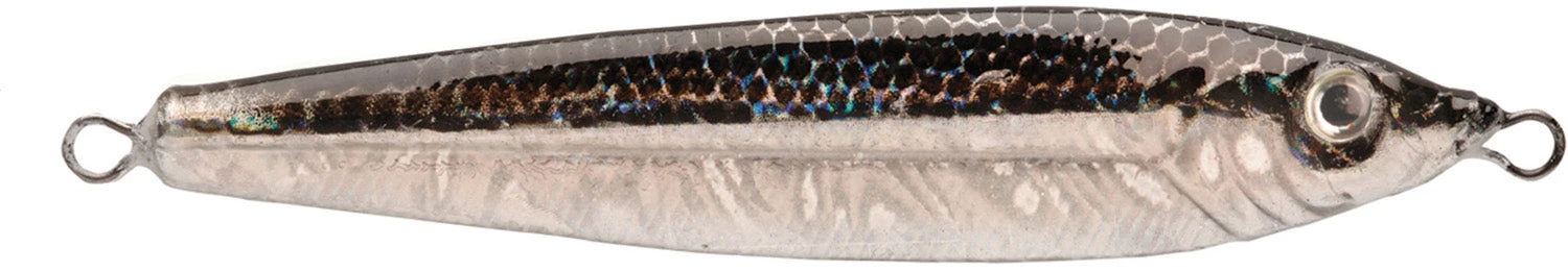 P-Line Laser Minnow 3 Oz. Jigging Spoon - Image 14