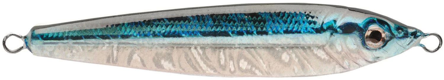 P-Line Laser Minnow 1 Oz. Jigging Spoon - Image 17