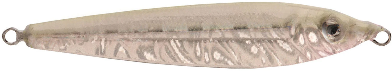 P-Line Laser Minnow 3 Oz. Jigging Spoon - Image 16