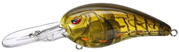SPRO Mike McClelland RkCrawler 55 Deep Diving Crankbait - Image 13