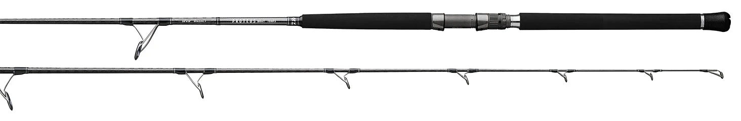 Daiwa Proteus Boat Spinning Rods - Image 2