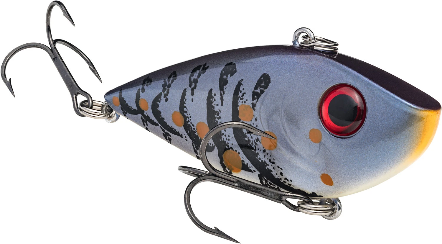 Strike King Red Eyed Shad 1/2 Oz. Lipless Crankbait - Image 8