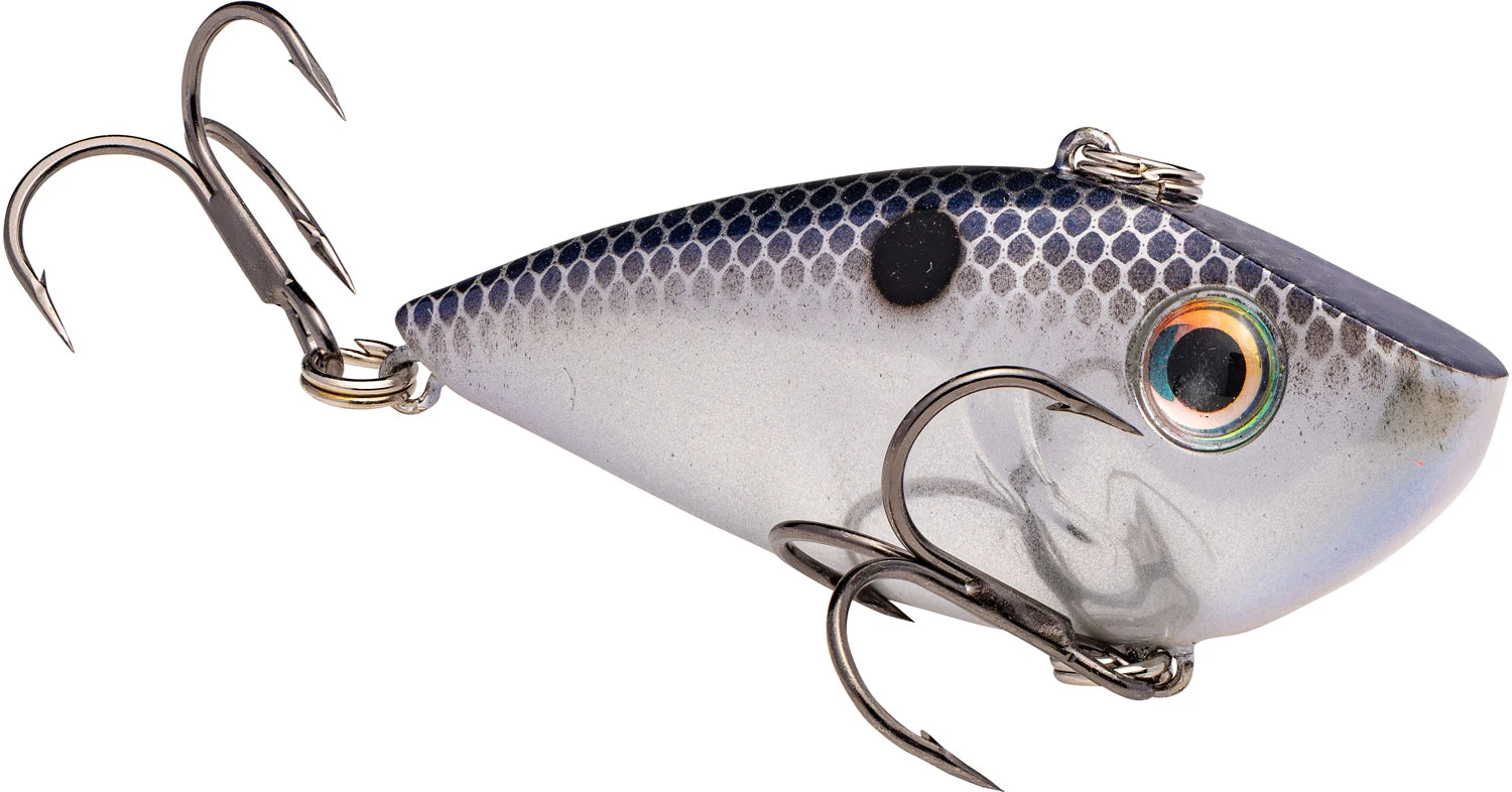 Strike King Red Eyed Shad 1/2 Oz. Lipless Crankbait - Image 19