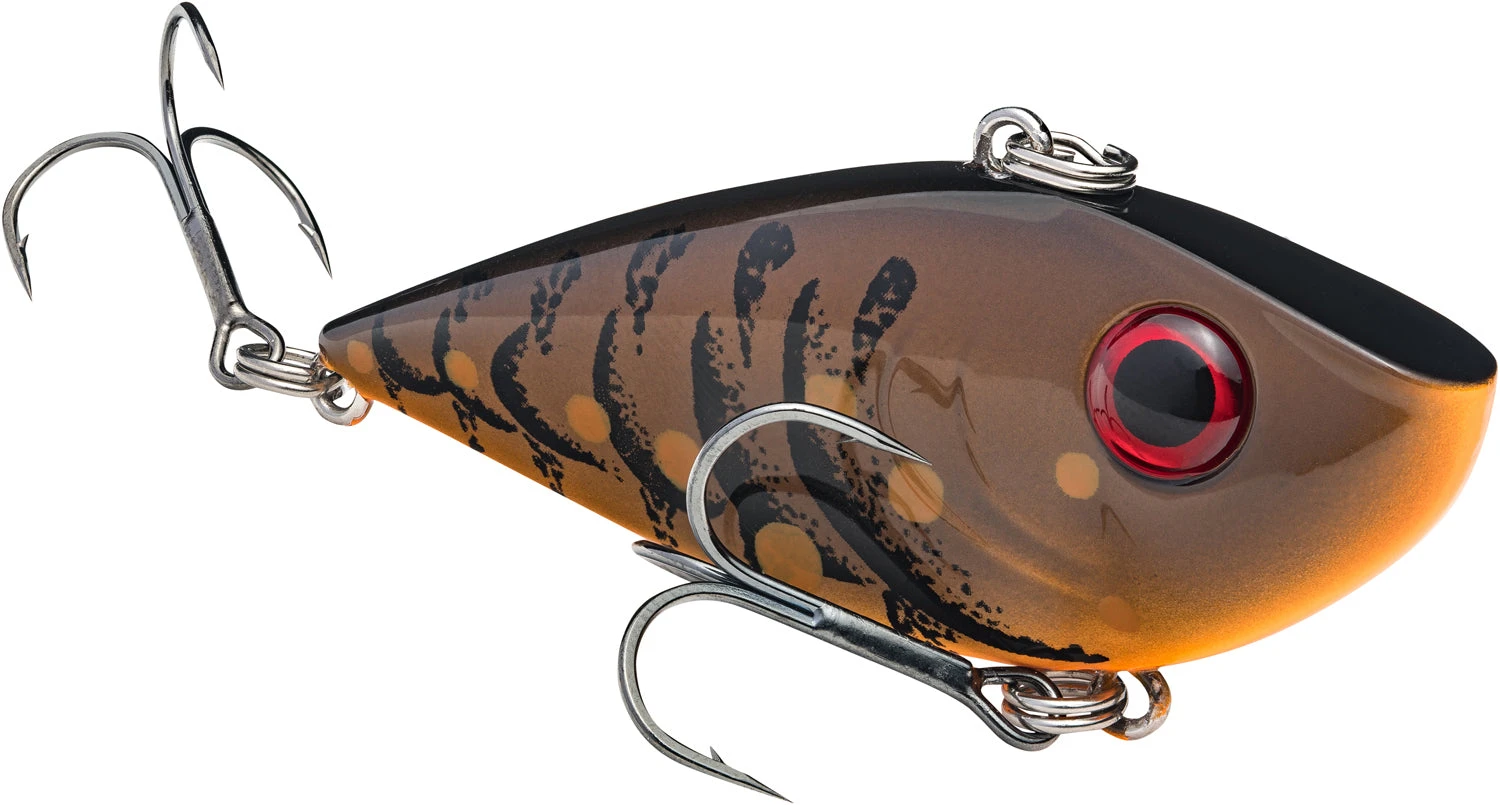 Strike King Red Eyed Shad 1/2 Oz. Lipless Crankbait - Image 11