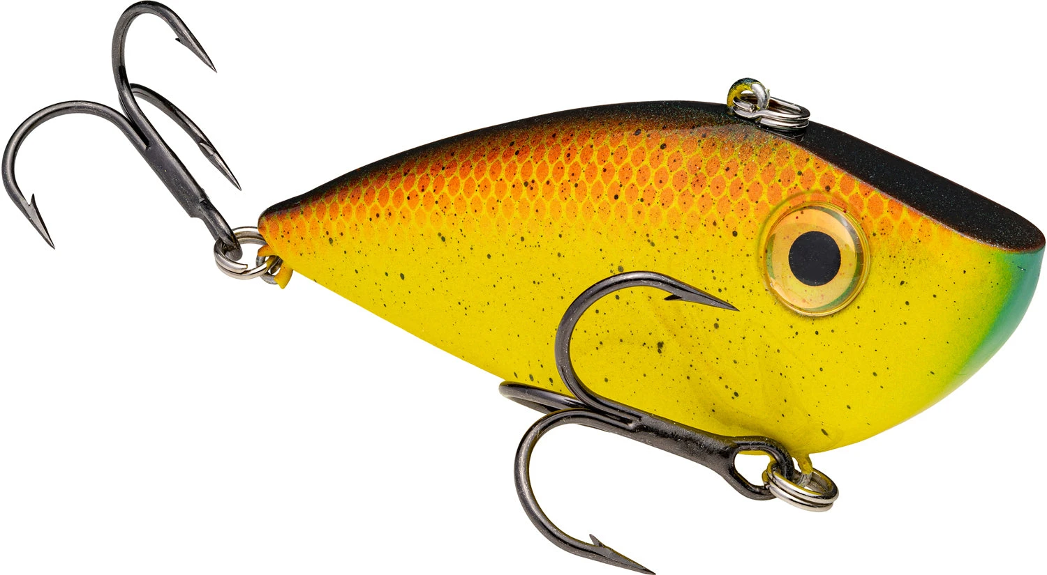 Strike King Red Eyed Shad 1/2 Oz. Lipless Crankbait - Image 12