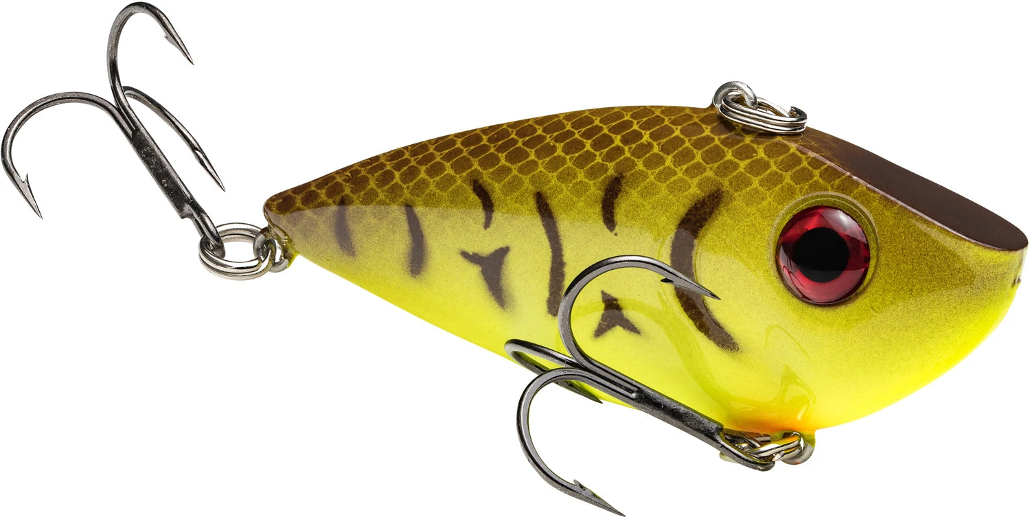 Strike King Red Eyed Shad 1/2 Oz. Lipless Crankbait - Image 14