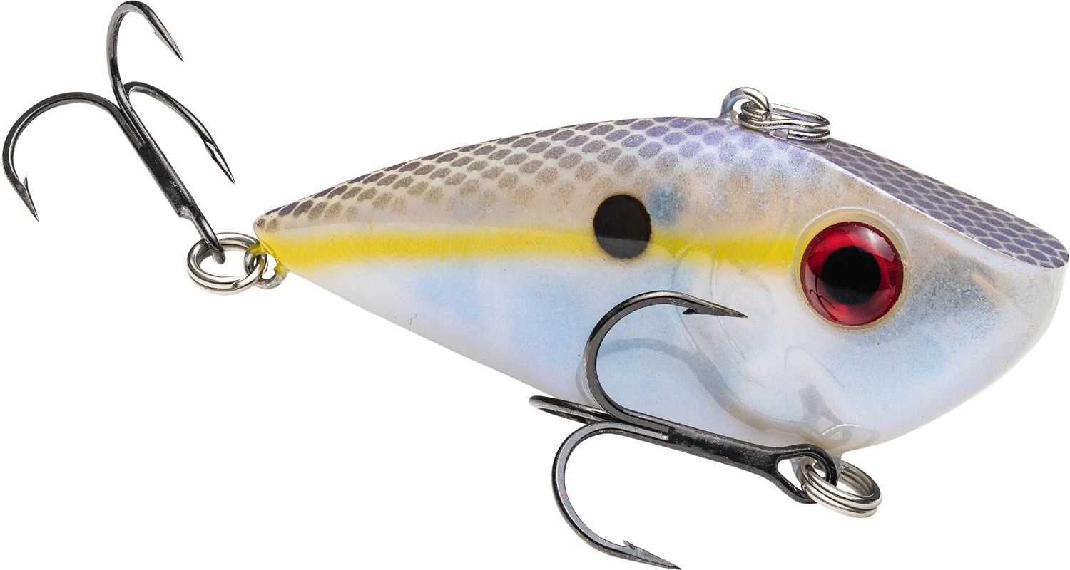Strike King Red Eyed Shad 1/2 Oz. Lipless Crankbait - Image 17