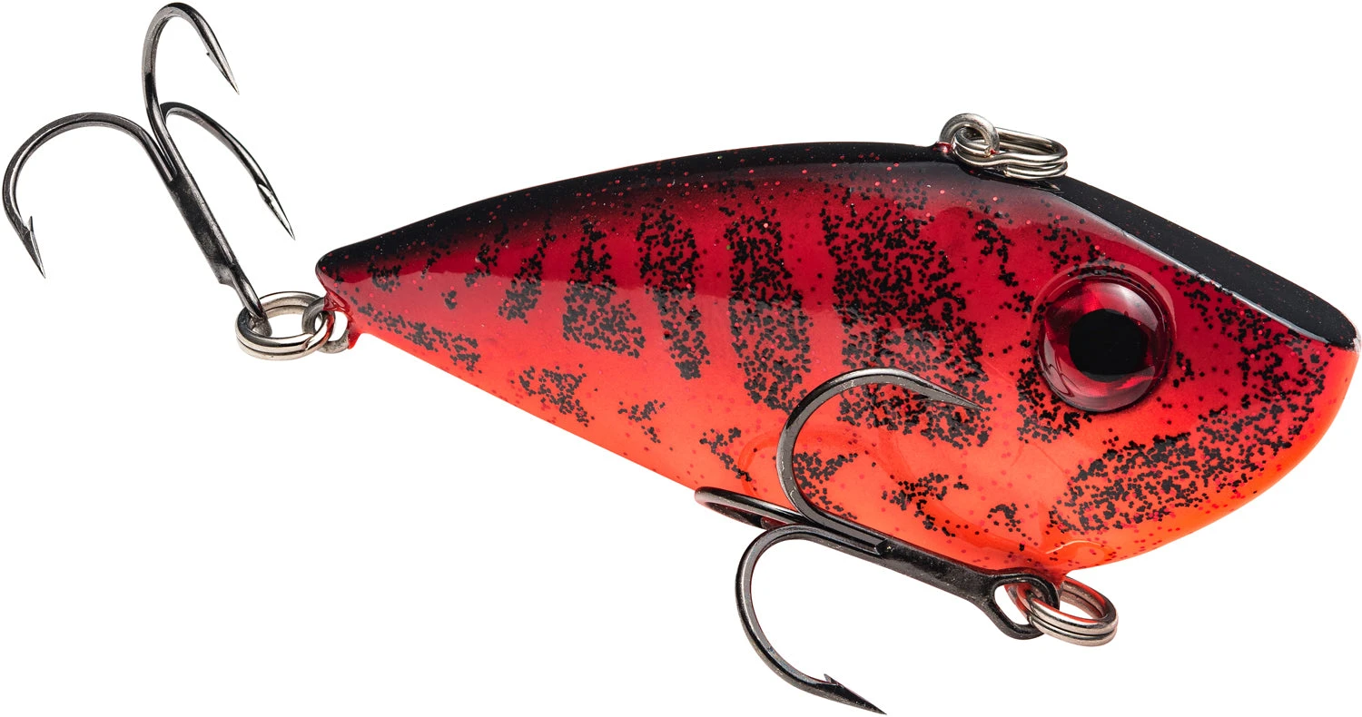 Strike King Red Eyed Shad 1/2 Oz. Lipless Crankbait - Image 18