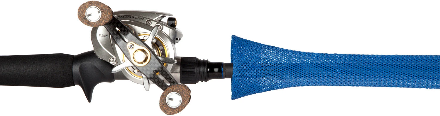 The Rod Glove Casting Extra Long Jacket - Image 2