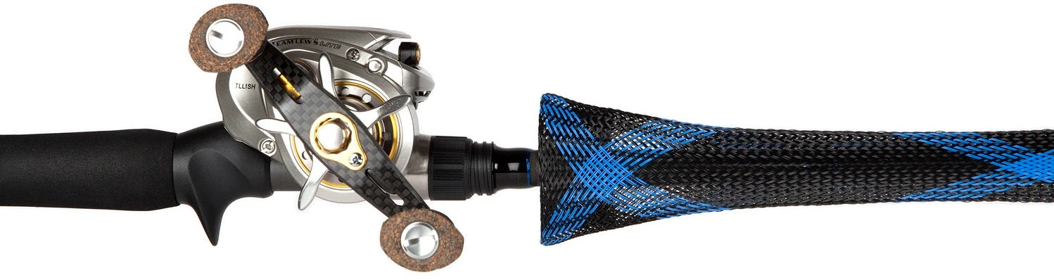 The Rod Glove Casting Extra Long Jacket - Image 3