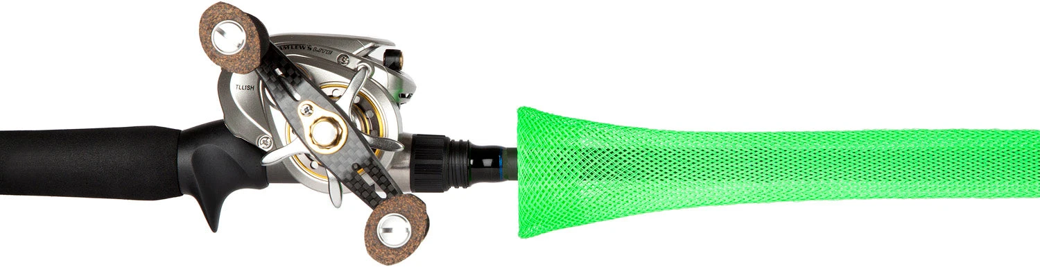 The Rod Glove Casting Extra Long Jacket - Image 5