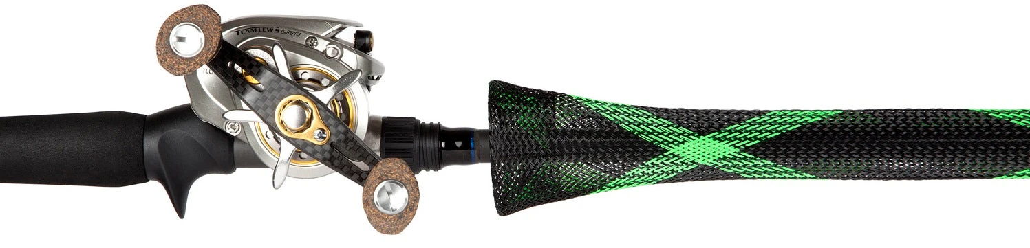 The Rod Glove Casting Extra Long Jacket - Image 6