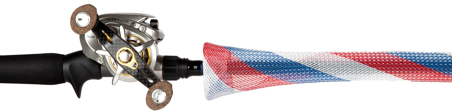 The Rod Glove Casting Extra Long Jacket - Image 8