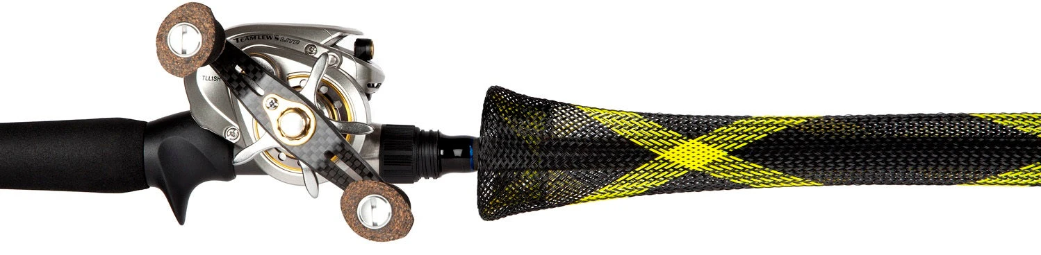 The Rod Glove Casting Extra Long Jacket - Image 11