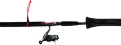 The Rod Glove 29 Inch 2-Piece Spinning Rod Jacket
