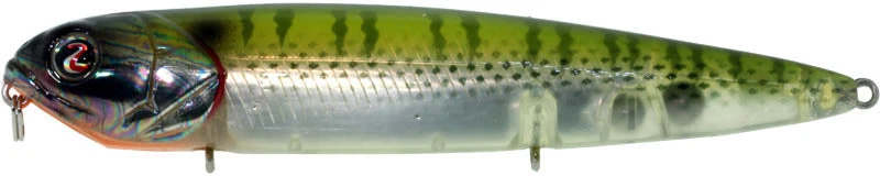 River2Sea Pro Tuned Rover 128 Topwater Walker - Image 4