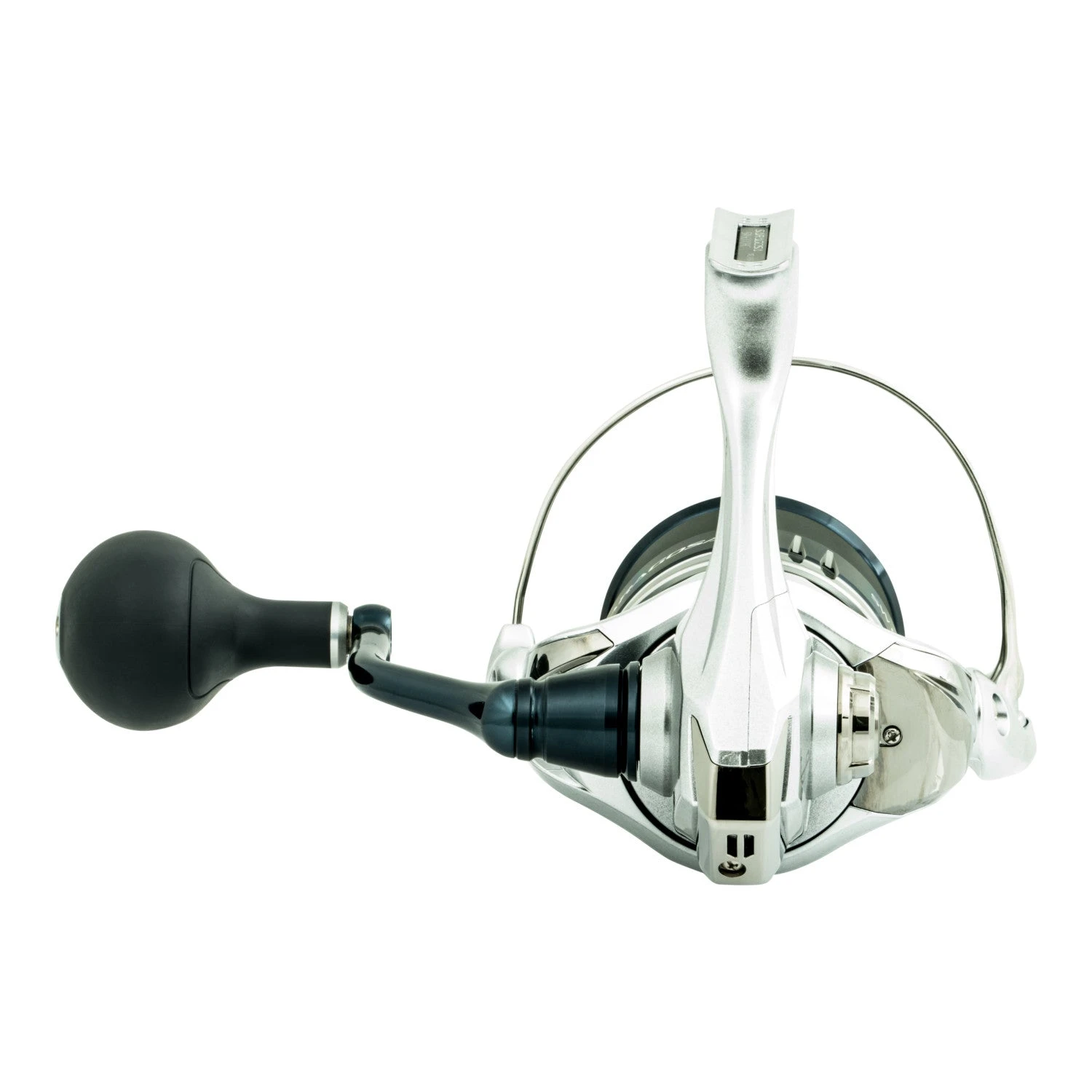 Shimano Saragosa SW A Spinning Reels - Image 4