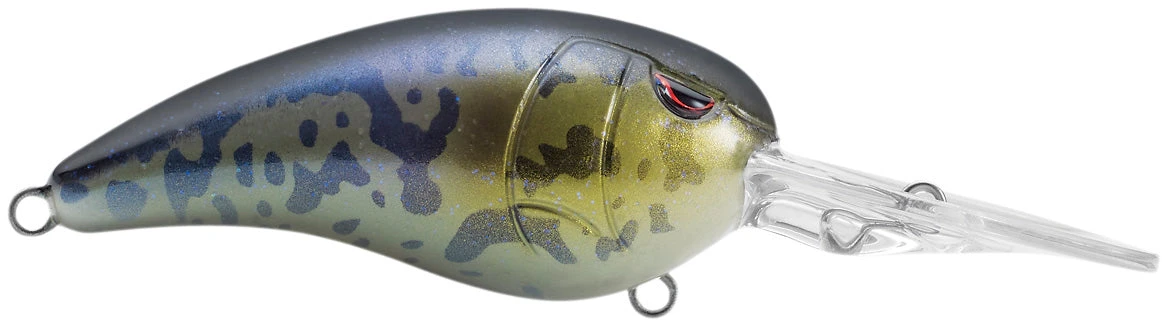 SPRO Mike McClelland RkCrawler 55 Deep Diving Crankbait - Image 11