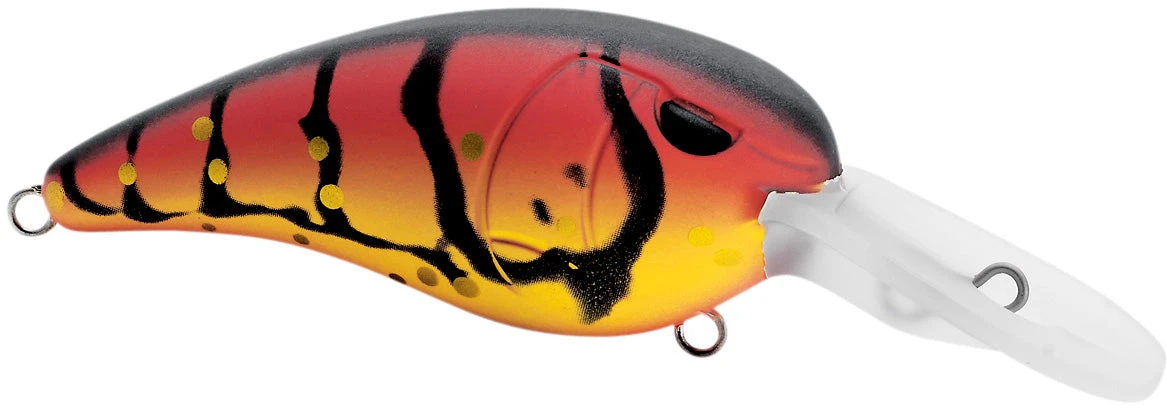SPRO Mike McClelland RkCrawler MD 55 Medium Diving Crankbait