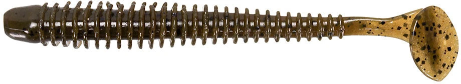 Keitech Swing Impact 2.5 Inch Soft Paddle Tail Swimbait - Image 8