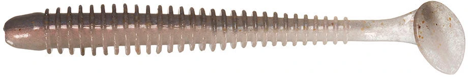 Keitech Swing Impact 2.5 Inch Soft Paddle Tail Swimbait - Image 9