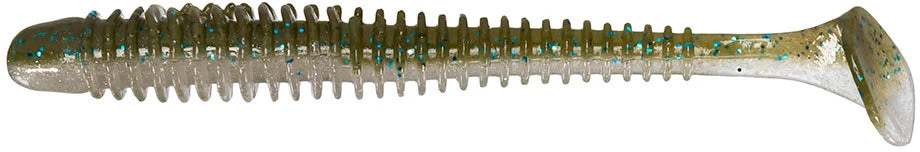 Keitech Swing Impact 2.5 Inch Soft Paddle Tail Swimbait - Image 15