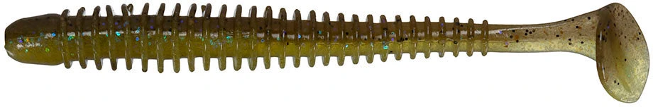 Keitech Swing Impact 2.5 Inch Soft Paddle Tail Swimbait - Image 5