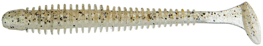 Keitech Swing Impact 2.5 Inch Soft Paddle Tail Swimbait - Image 17