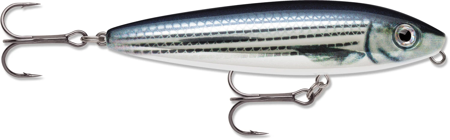 Rapala Skitter Walk 08 Topwater Walker - Image 19
