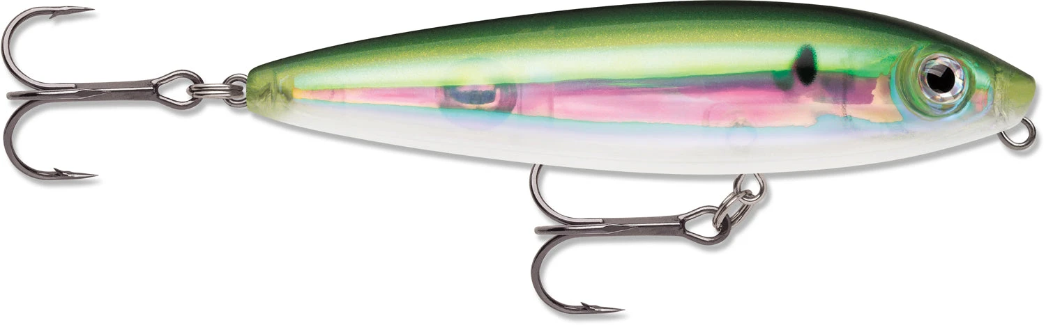 Rapala Skitter Walk 08 Topwater Walker - Image 20