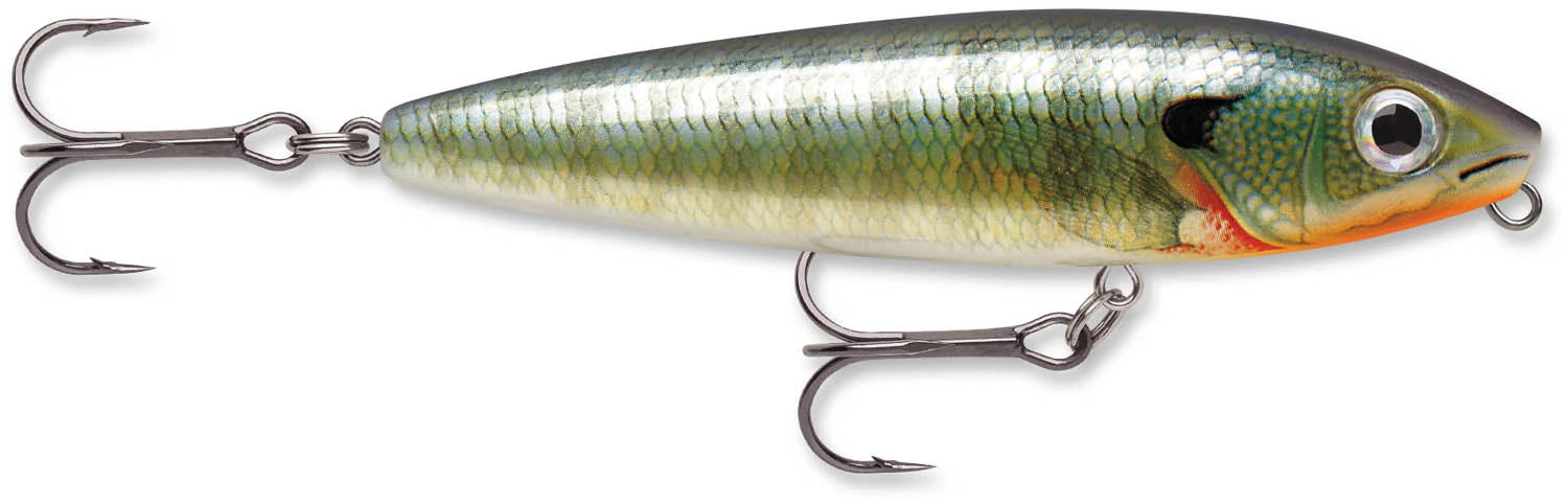 Rapala Skitter Walk 08 Topwater Walker - Image 6