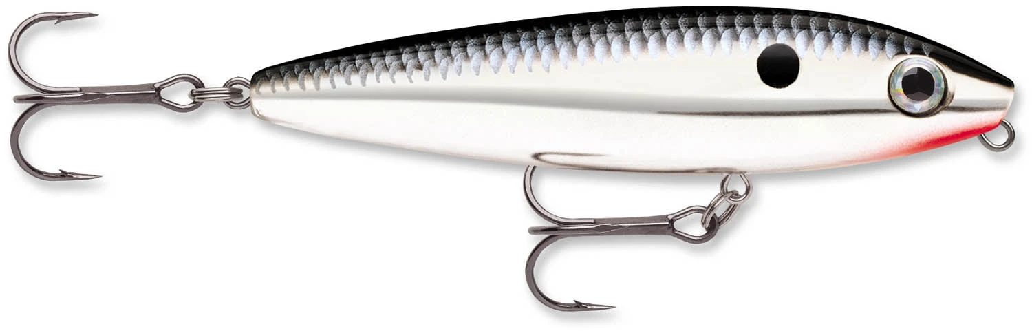 Rapala Skitter Walk 08 Topwater Walker - Image 7