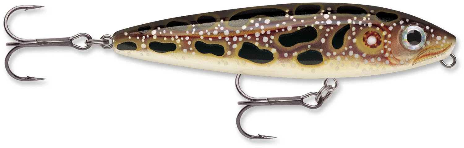 Rapala Skitter Walk 08 Topwater Walker - Image 9