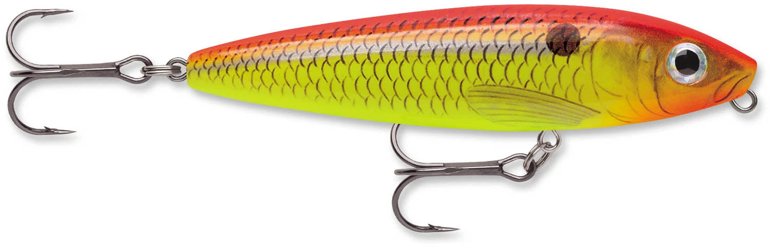 Rapala Skitter Walk 08 Topwater Walker - Image 8