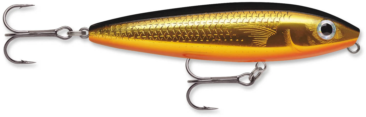 Rapala Skitter Walk 08 Topwater Walker - Image 11