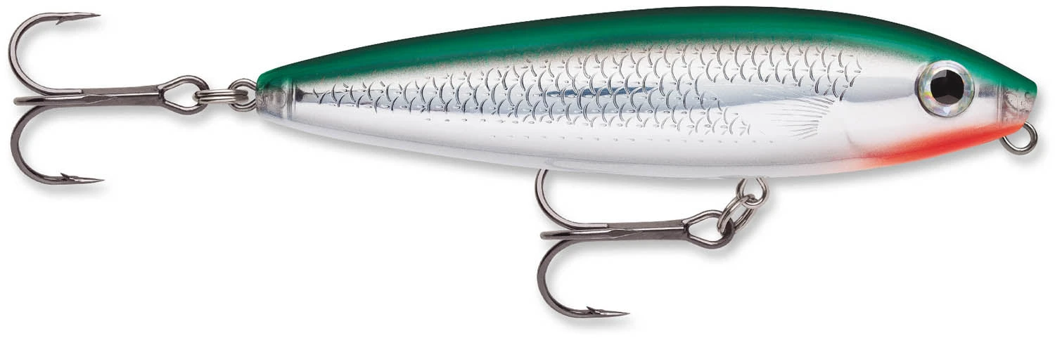 Rapala Skitter Walk 08 Topwater Walker - Image 12