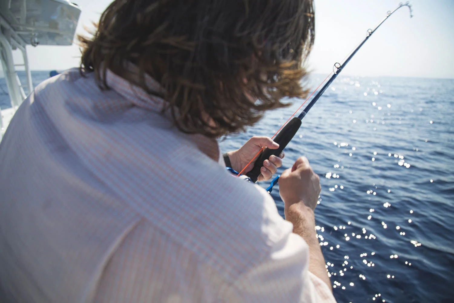 Temple Fork Outfitters Seahunter Casting Rods - Image 10