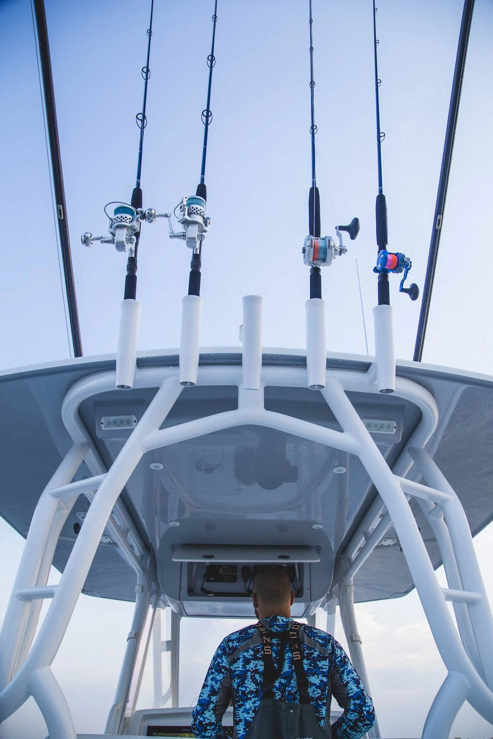 Temple Fork Outfitters Seahunter Casting Rods - Image 14