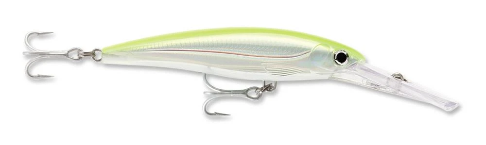 Rapala X-Rap Magnum 30 Big Game Slash Bait - Image 18