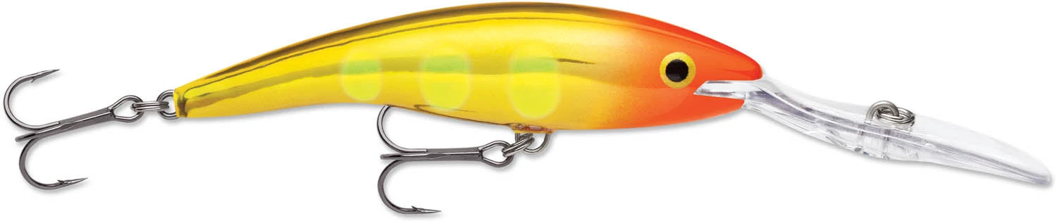 Rapala Deep Tail Dancer 09 Extra Deep Diving Crankbait - Image 19