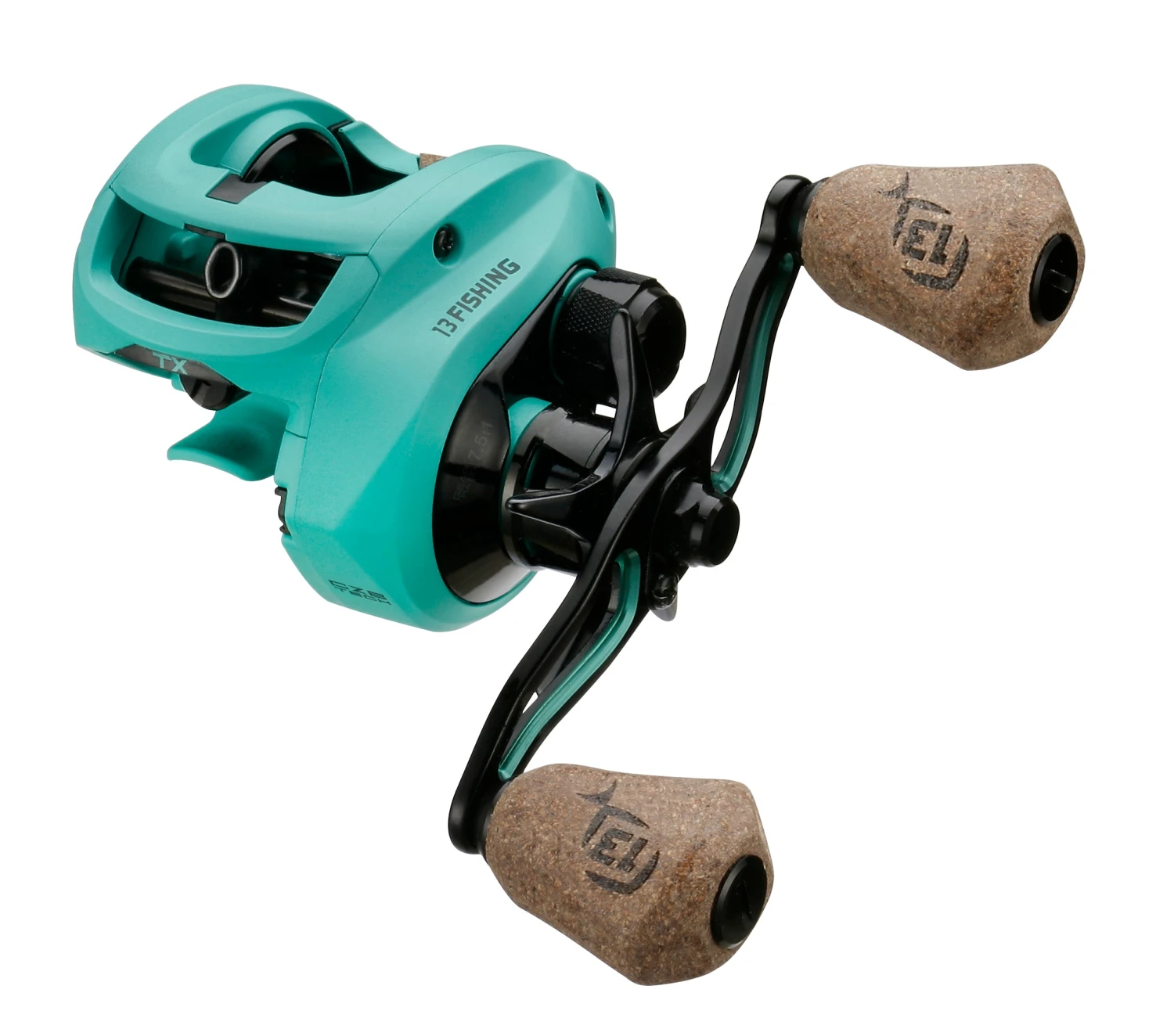 13 Fishing Concept TX Gen 2 Baitcasting Reels - Image 5