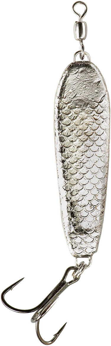 War Eagle Jiggin' Spoon - Image 8