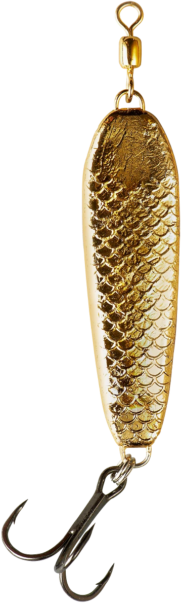 War Eagle Jiggin' Spoon - Image 4