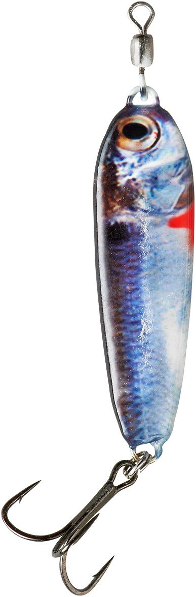 War Eagle Jiggin' Spoon - Image 6