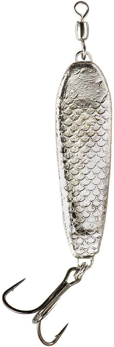 War Eagle Jiggin' Spoon - Image 9