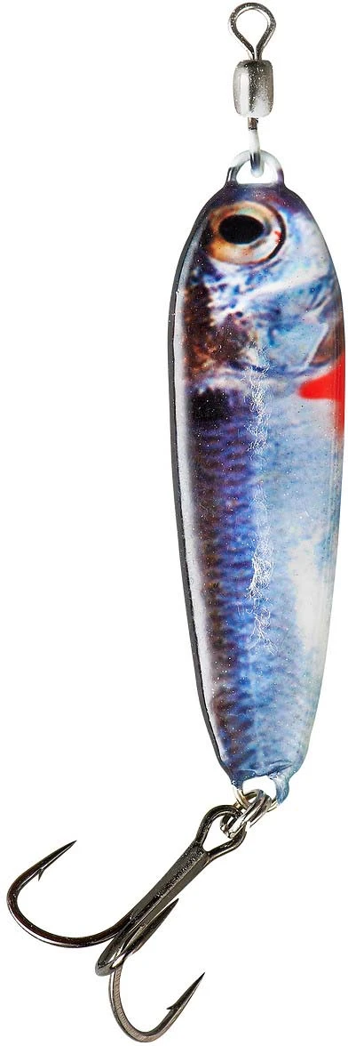 War Eagle Jiggin' Spoon - Image 7