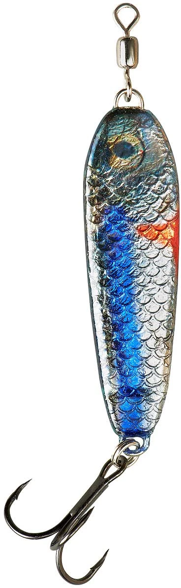 War Eagle Jiggin' Spoon - Image 2