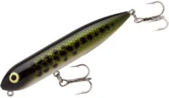 Heddon Zara Puppy 3 Inch Topwater Walker