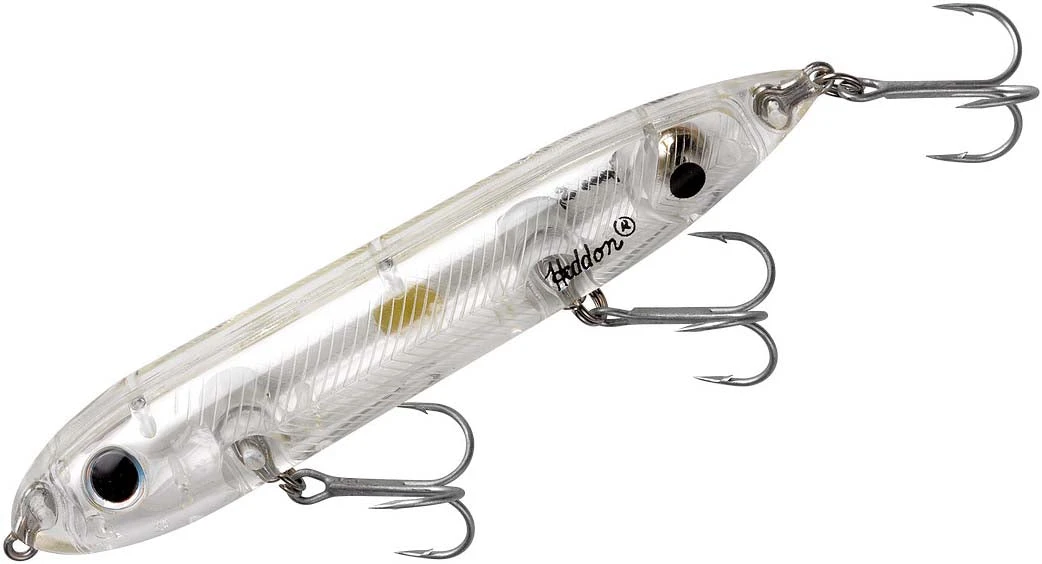 Heddon Super Spook 5 Inch Topwater Walker - Image 5