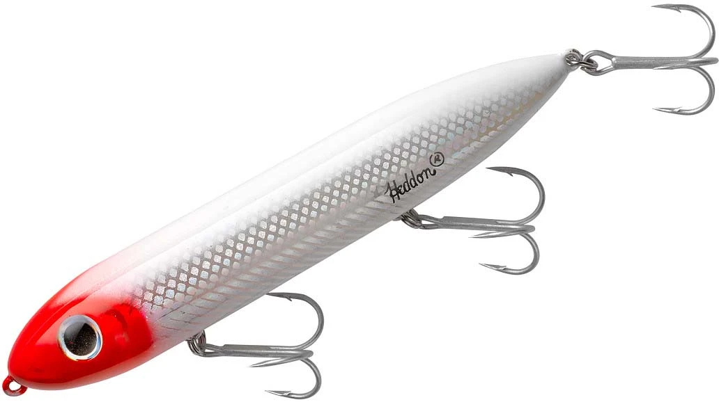 Heddon Super Spook 5 Inch Topwater Walker - Image 12